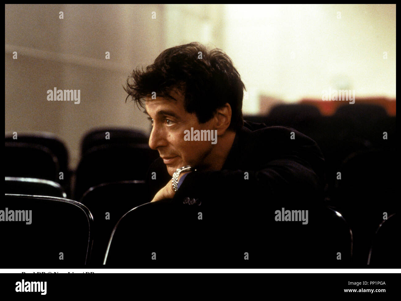 Al Pacino Simone 2002 Stock Photos & Al Pacino Simone 2002 Stock Images