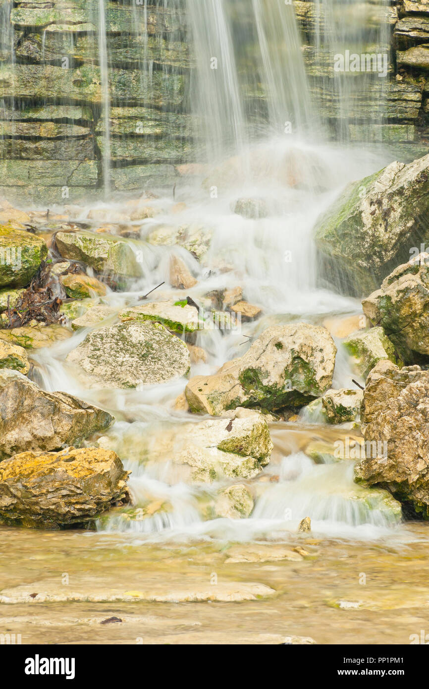 Flegel keyser cascades hires stock photography and images Alamy