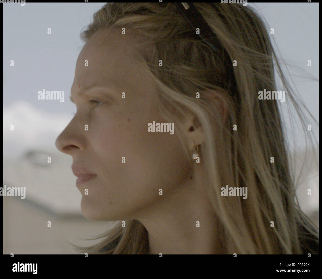 Vinessa Shaw Stock Photos & Vinessa Shaw Stock Images Alamy