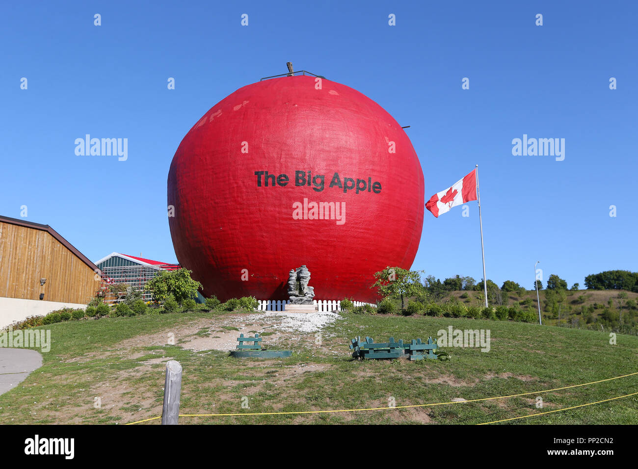 Apple Canada 