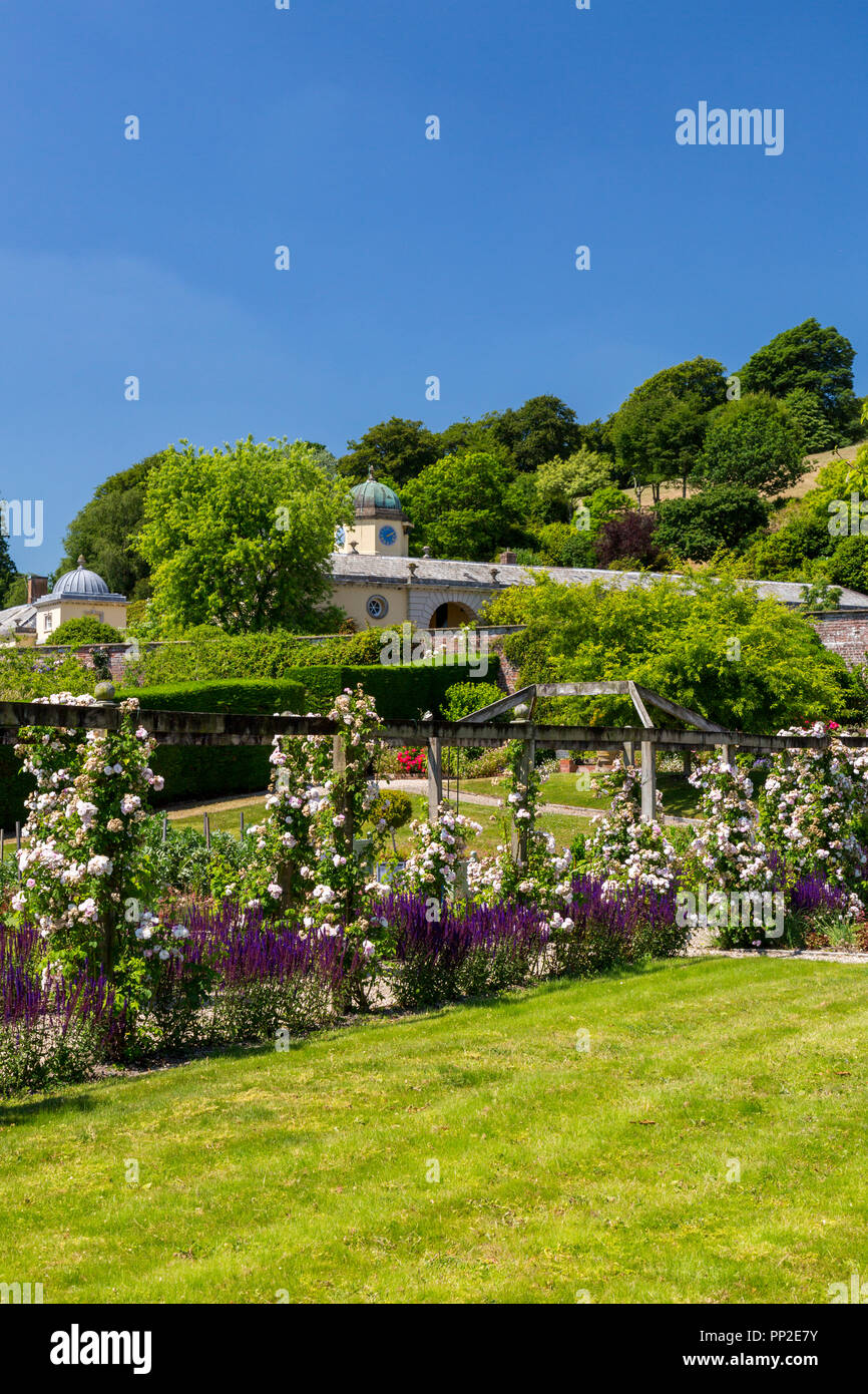 Castle hill filleigh devon hires stock photography and images Alamy