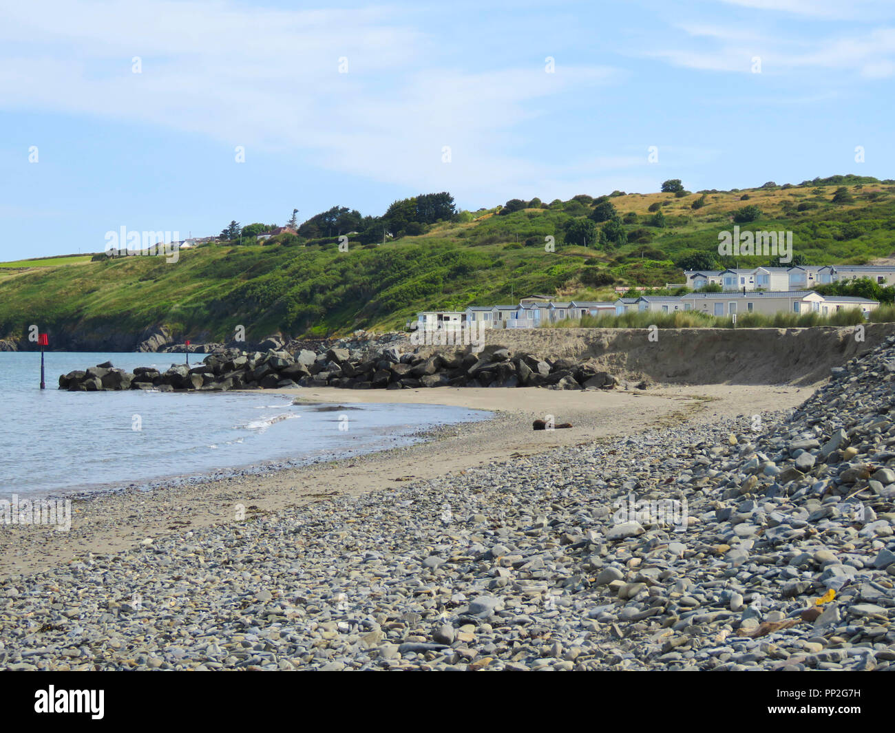 gwbert beach