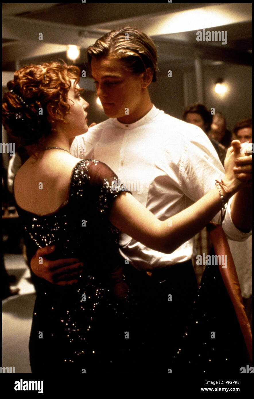 550+ Gambar Romantis Titanic Terbaik