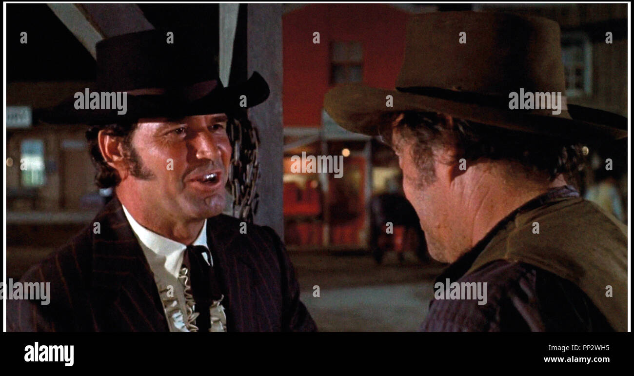 Jack Elam Stock Photos & Jack Elam Stock Images Alamy