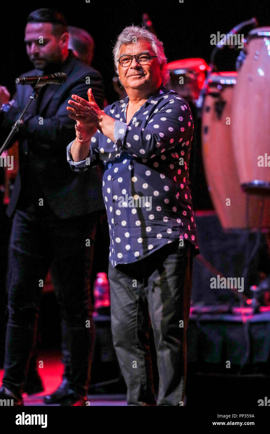 Gipsy kings hires stock photography and images Alamy