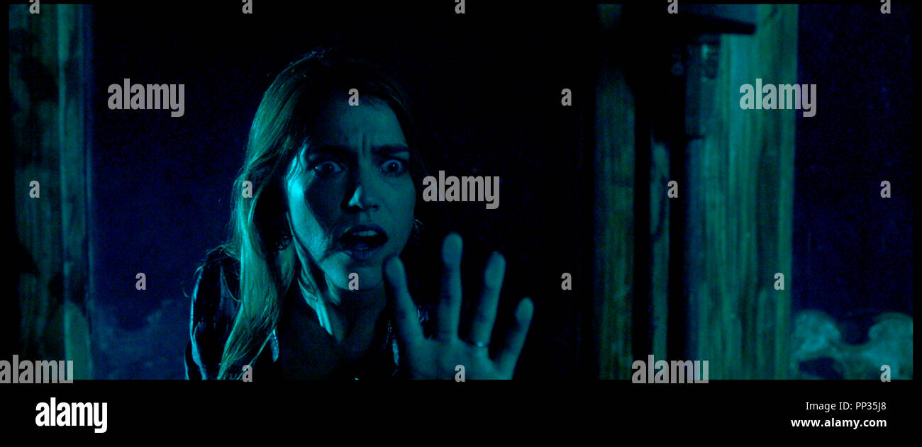 The Theatre Bizarre 2011