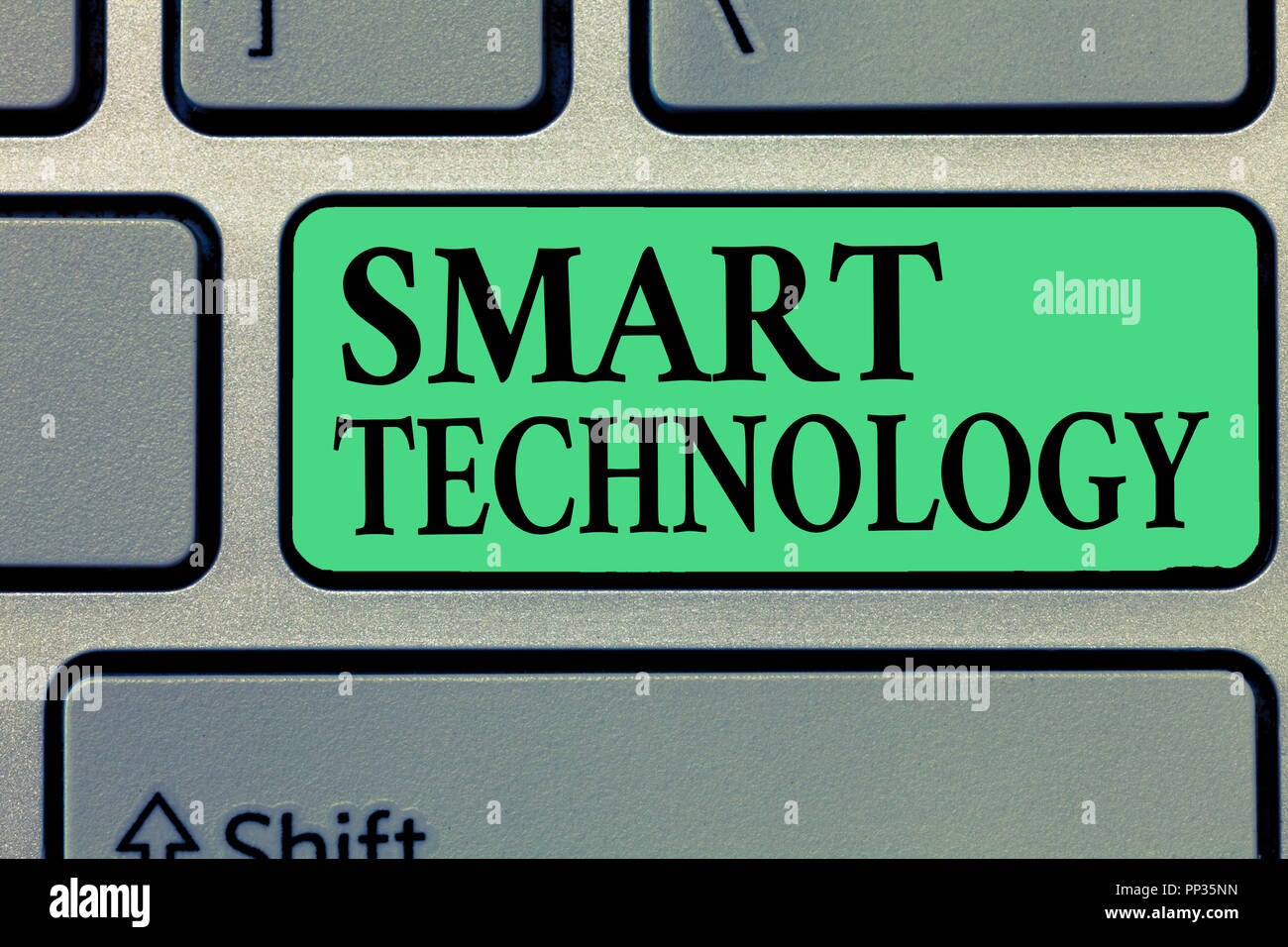 Handwriting Text Writing Smart Technology Concept Meaning Gadgets Or Device That Has A Built In Computer Or Chip Stock Photo Alamy Handwriting Text Writing Smart Technology Concept Meaning Gadgets Or Device That Has A Built In Computer Or Chip Stock Photo Alamy