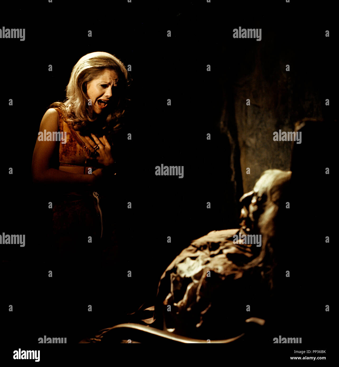 Watch Jenny Tamburi video Watch Jenny Tamburi video