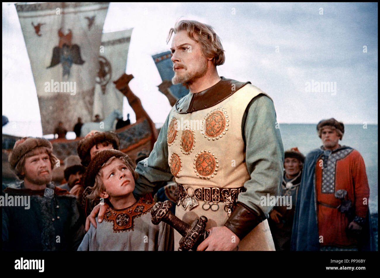 Sergey Stolyarov: biography, photos and roles of the actor 1 Sergey Stolyarov: biography, photos and roles of the actor 71