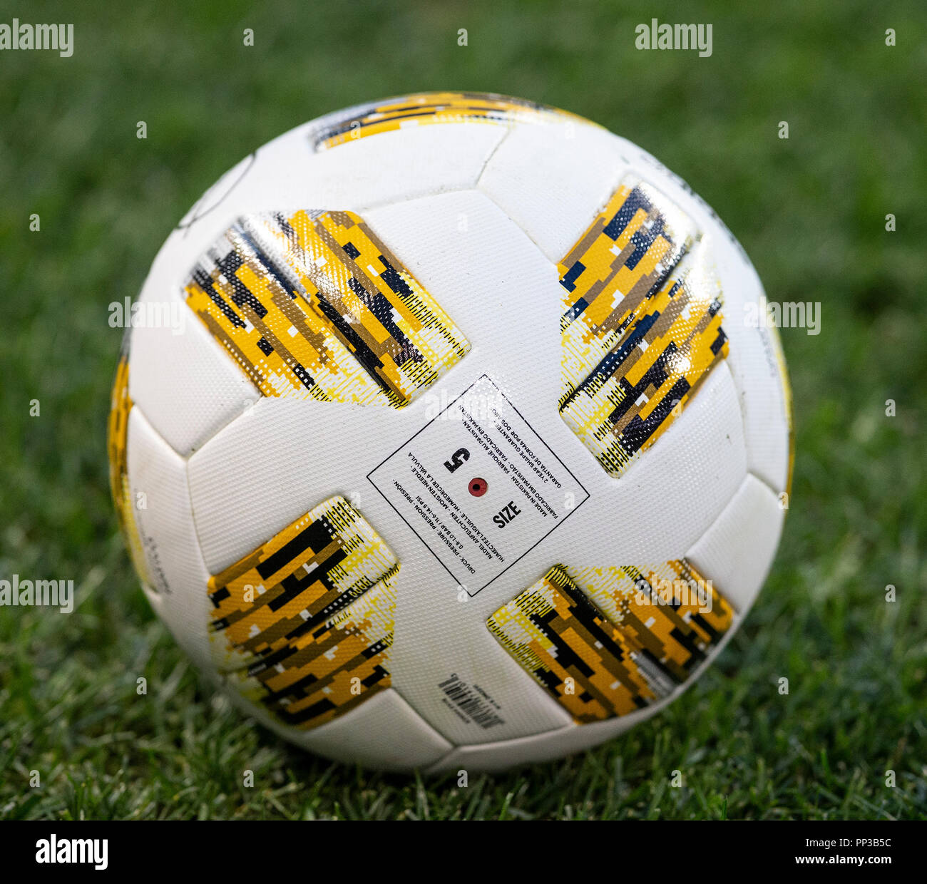 Adidas kids High Resolution Stock Photography and Images - Alamy