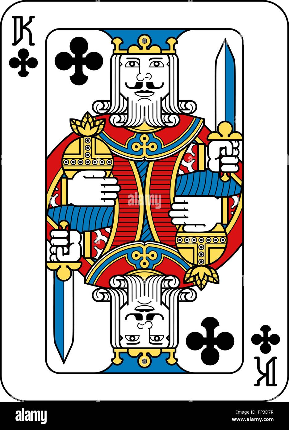 King of spades playing card hires stock photography and images Alamy
