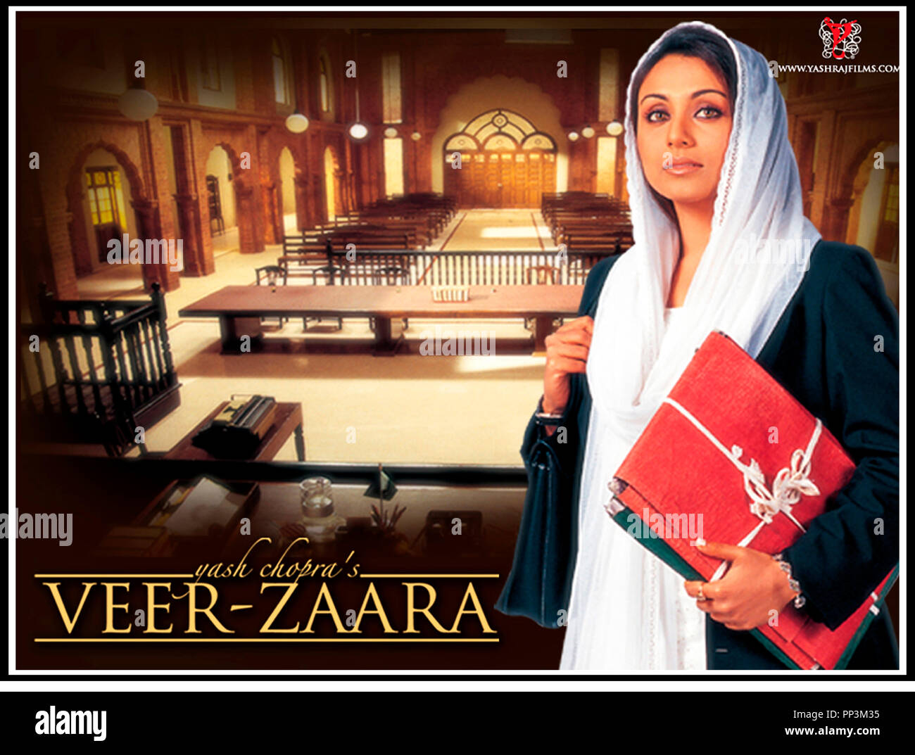 Zara Rani Rani Mukherjee Stock Photos & Rani Mukherjee Stock Images - Alamy