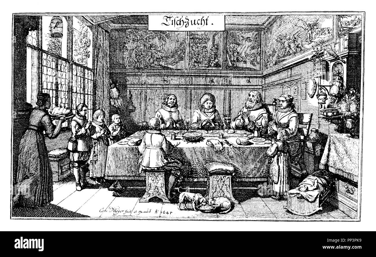 Table manners hires stock photography and images Alamy