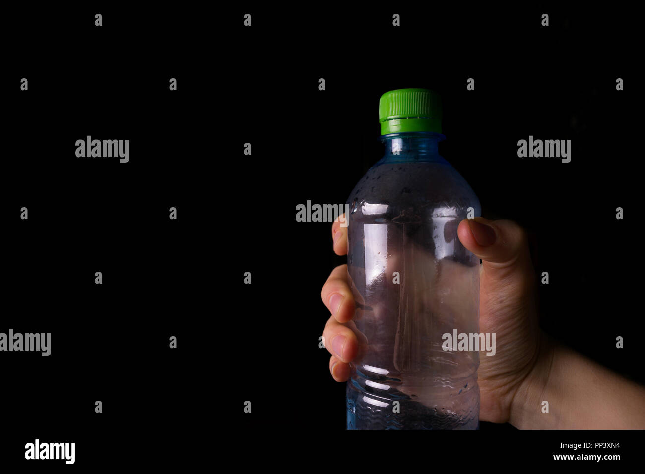 plastic is dangerous for the environment concept Stock Photo Alamy