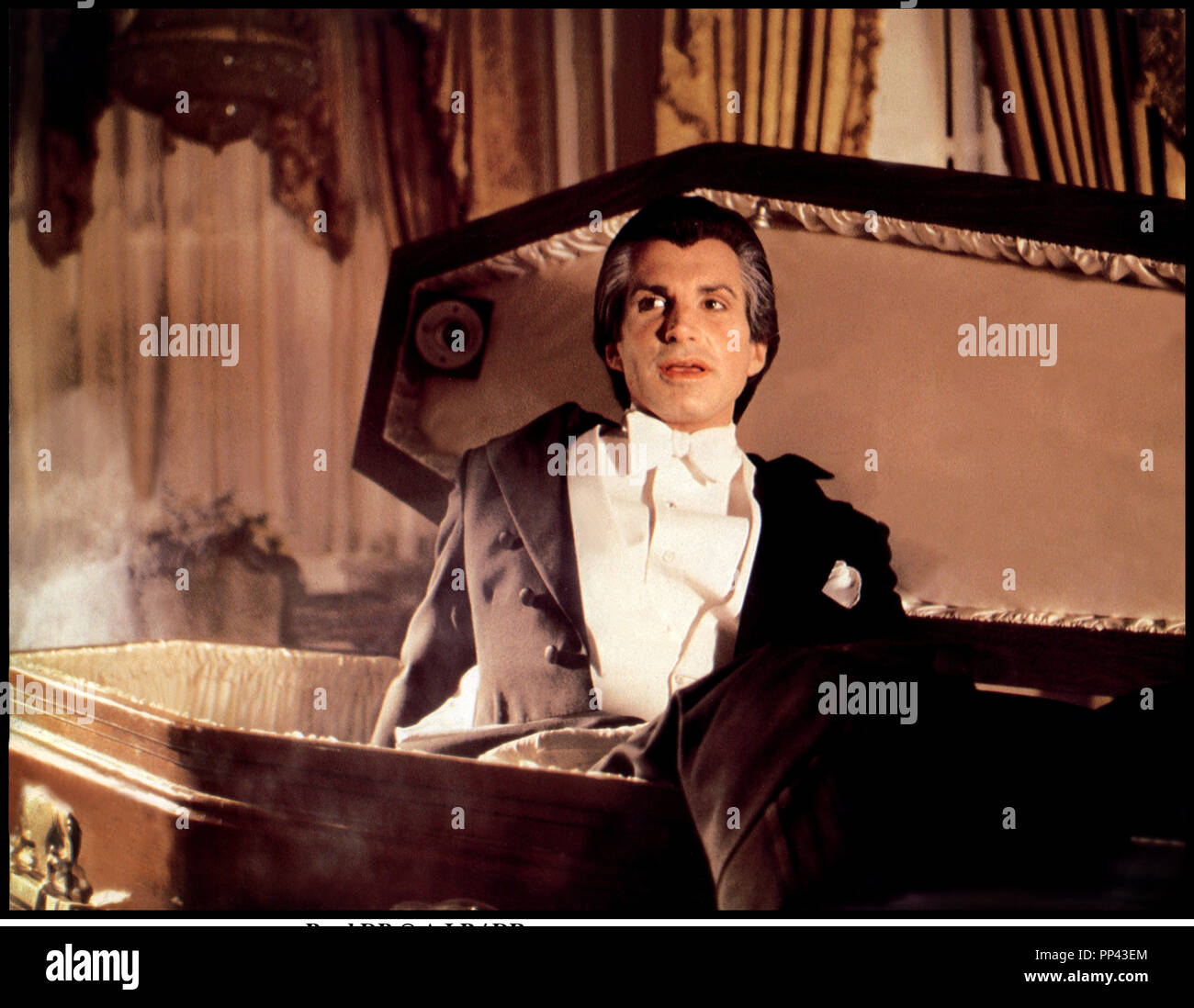 Image result for george hamilton as dracula