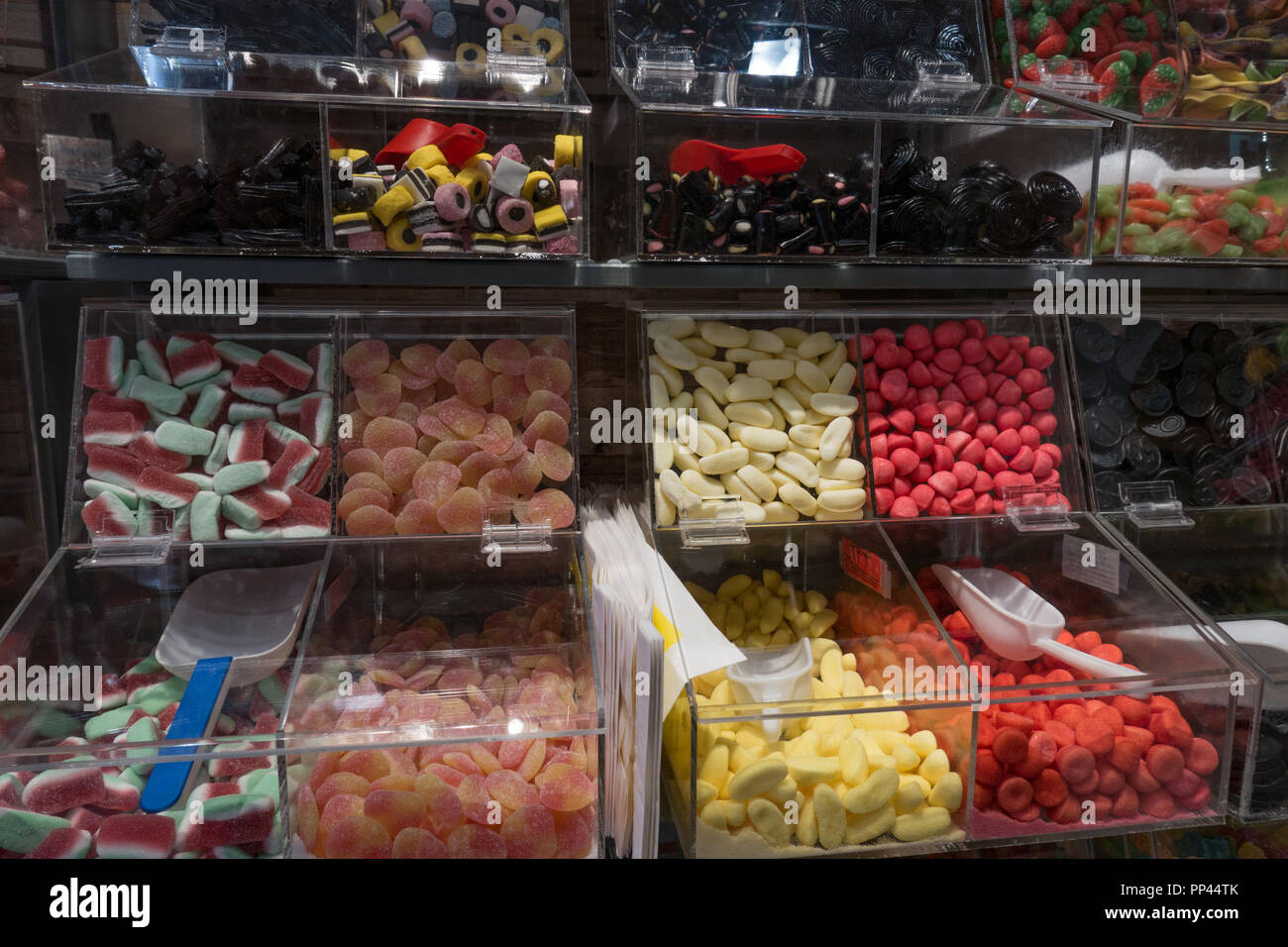 Pick N Mix Hi-res Stock Photography And Images Page Alamy