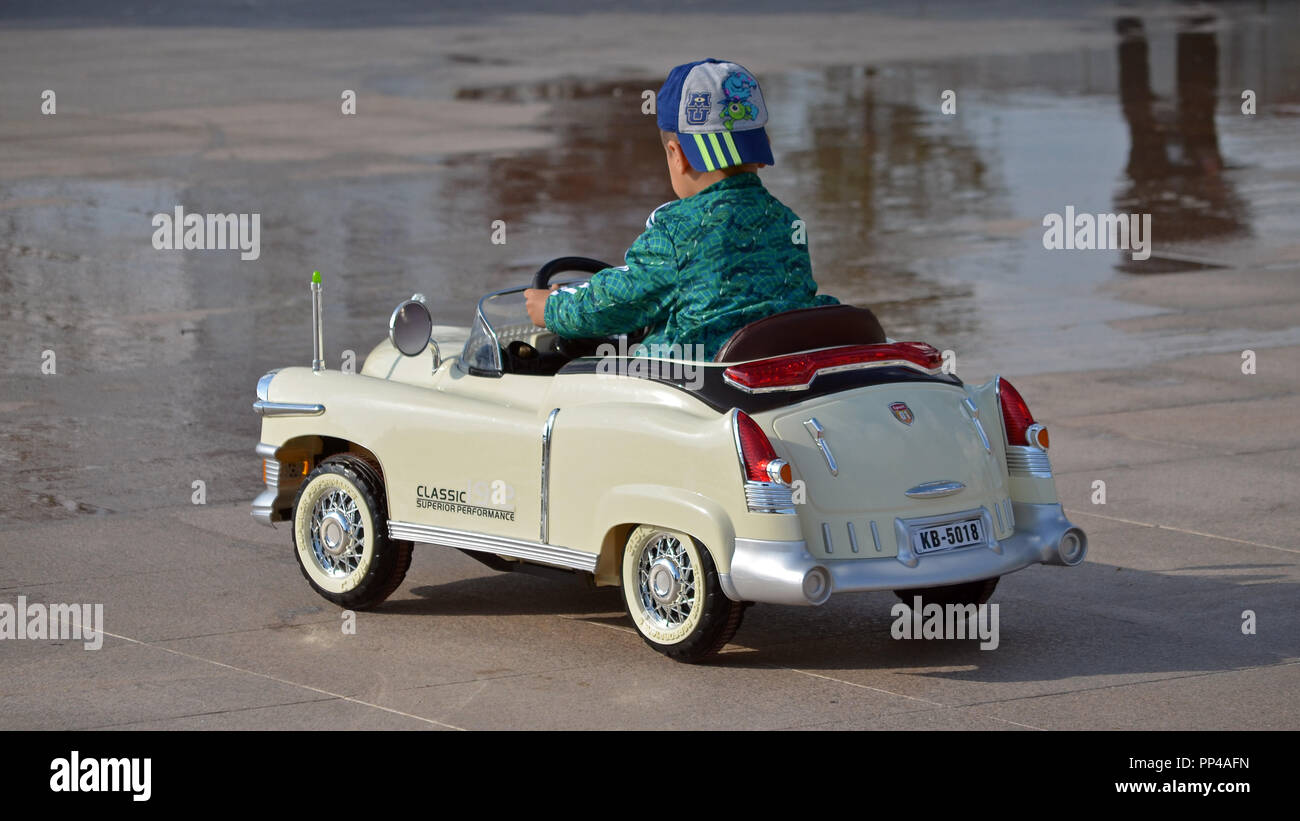 Classic 1912 cheap coupe cruiser children's