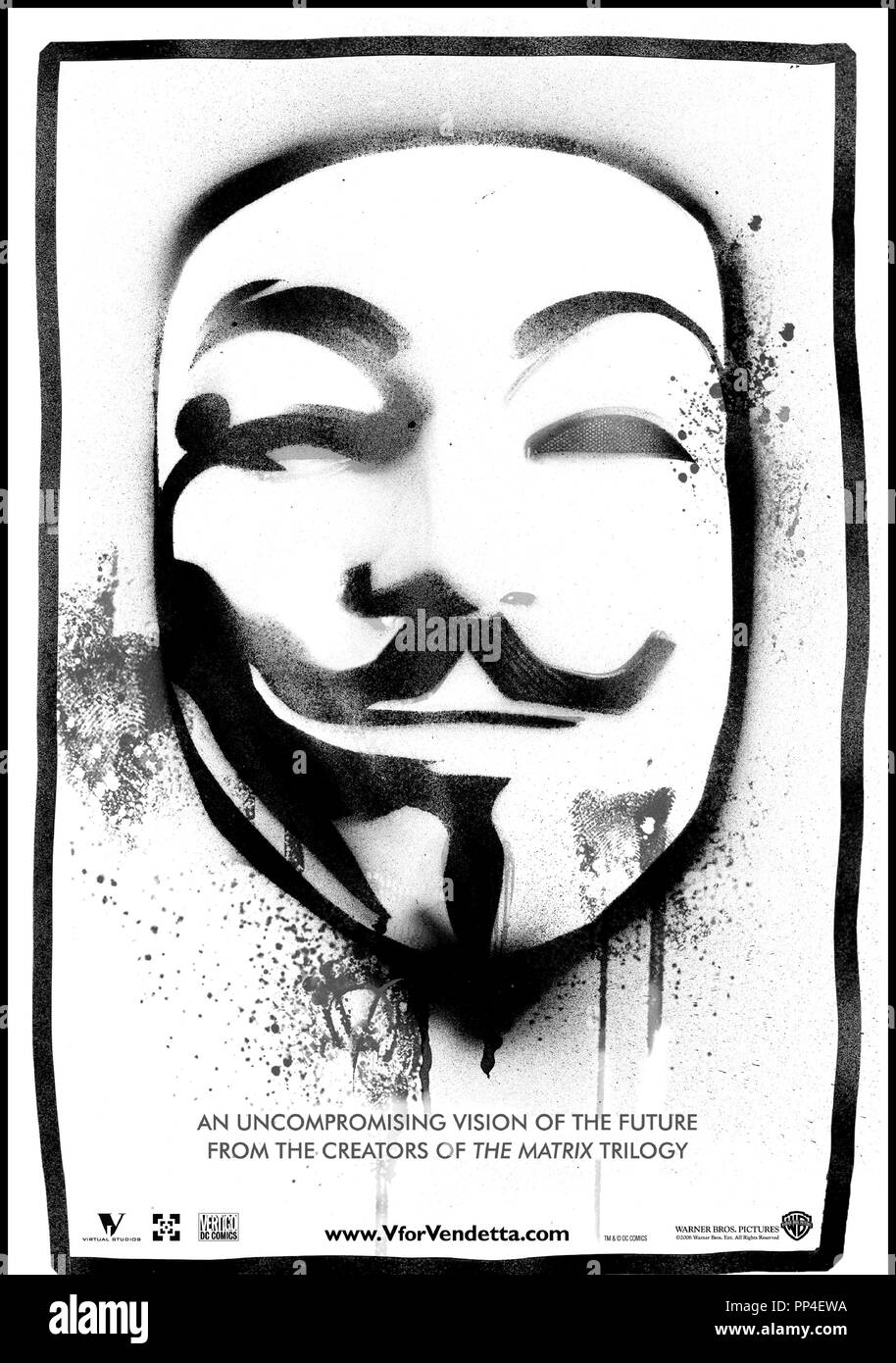 Vendetta Logo Vector Ai Free Download