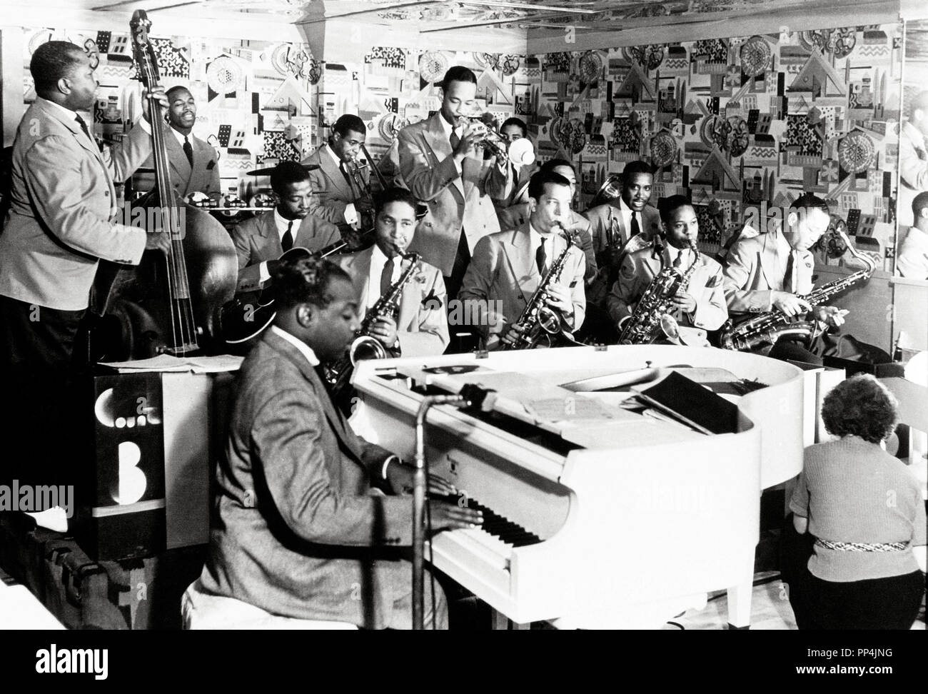 Count basie orchestra