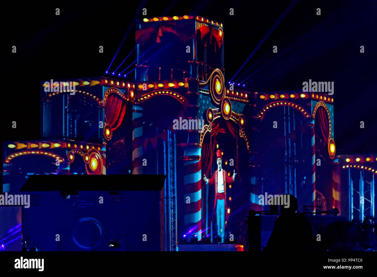 Circle of Light 2018 festival in Moscow 88 Circle of Light 2018 festival in Moscow 100