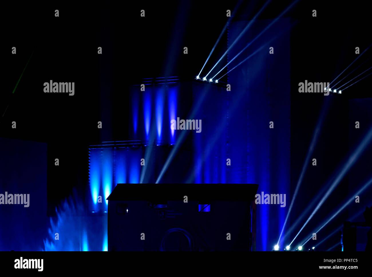 Circle of Light 2018 festival in Moscow 30 Circle of Light 2018 festival in Moscow 5