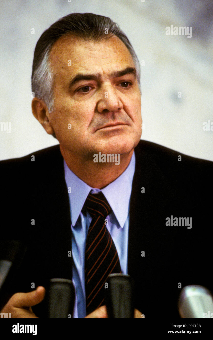 MIGUEL DE LA MADRID President of Mexico Stock Photo Alamy MIGUEL DE LA MADRID President of Mexico Stock Photo Alamy