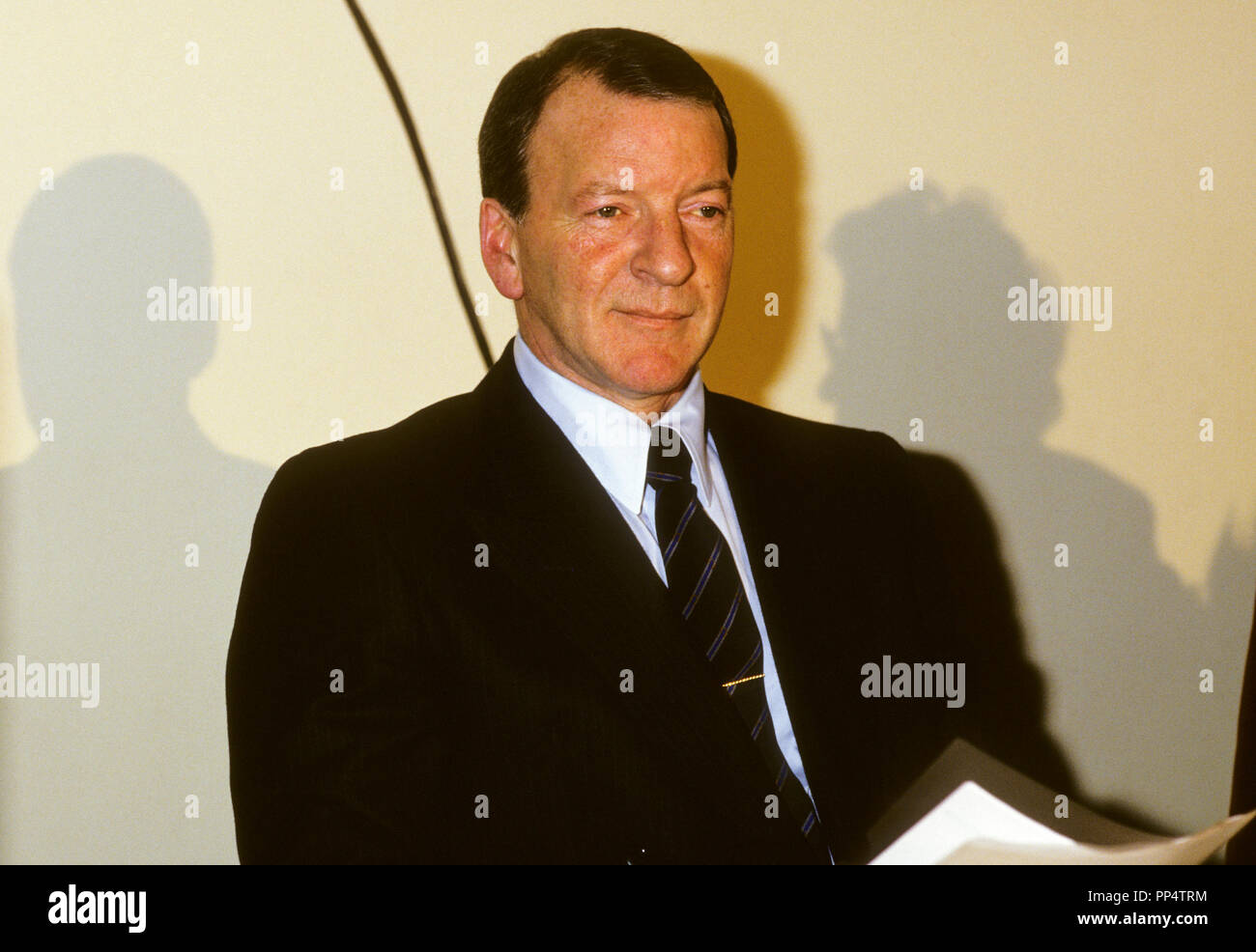 Pehr g gyllenhammar hi-res stock photography and images - Alamy