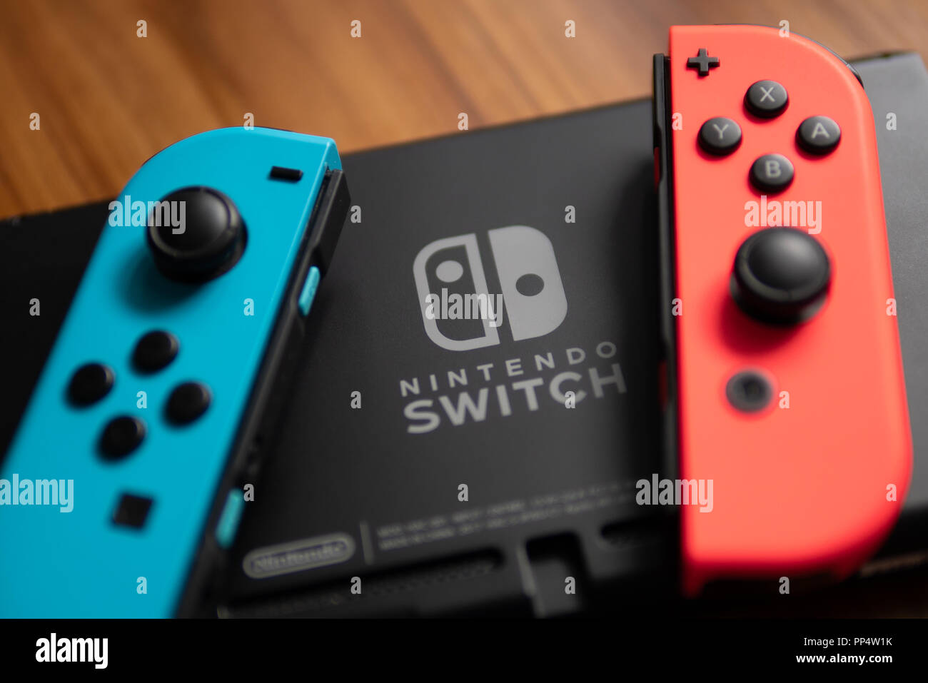 Nintendo Switch Joy-Con controllers could work on Mac, PC - Science & Tech  - The Jakarta Post