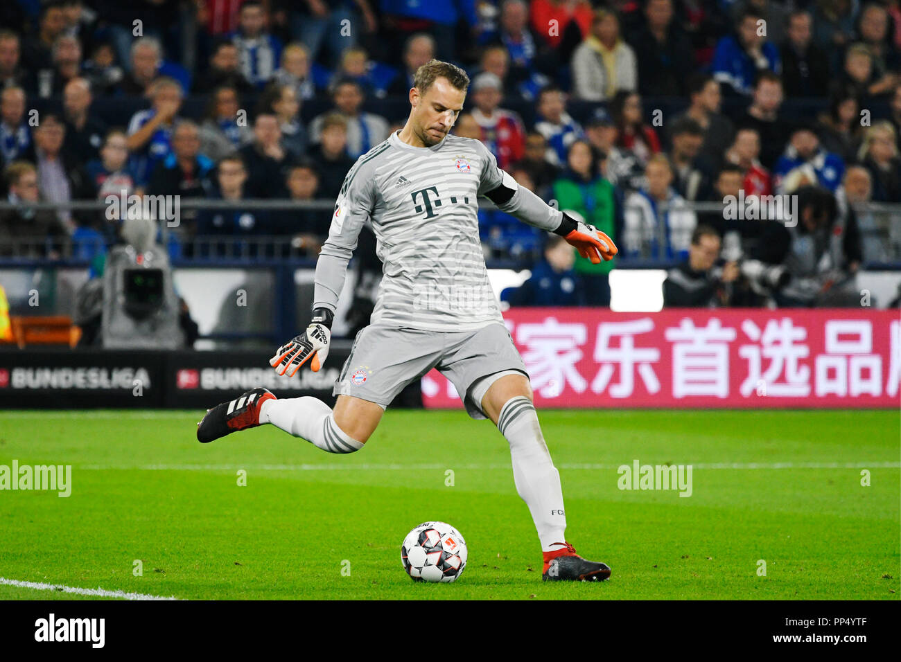 Manuel neuer fc bayern munchen hi-res stock photography and images - Page 9  - Alamy