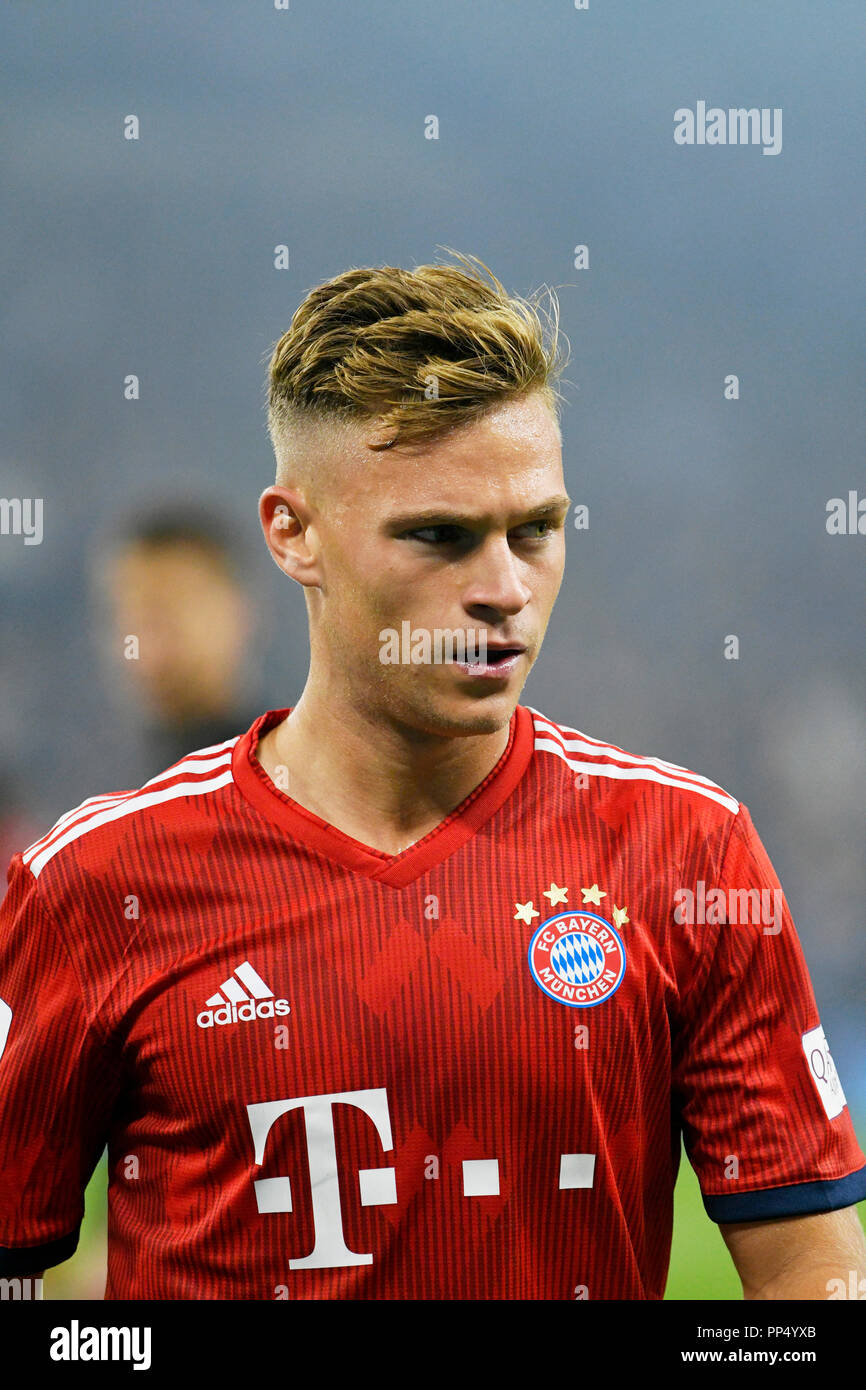 Special Germany Kimmich Mashup Kit - Honoring His First and