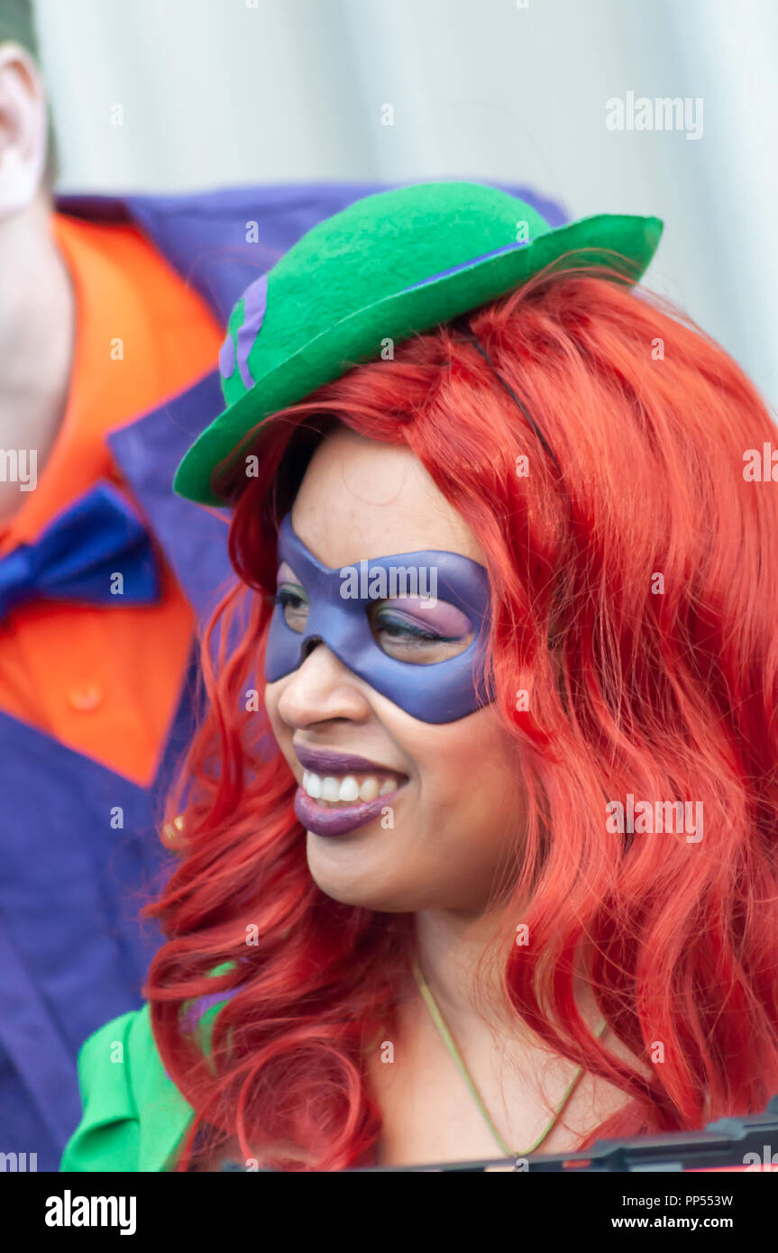 Cosplay hotsell wigs glasgow