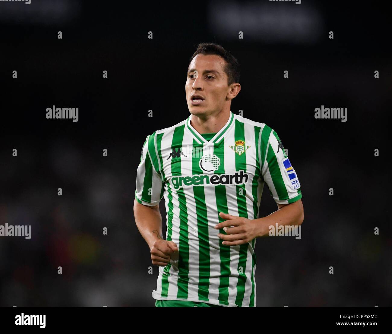 andres guardado real betis jersey