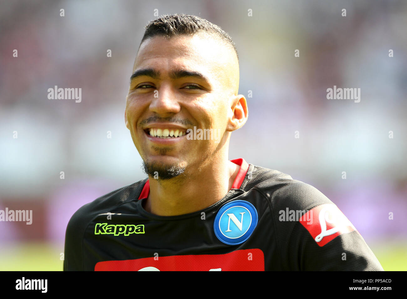 Marques loureiro allan of ssc napoli hires stock photography and images Alamy