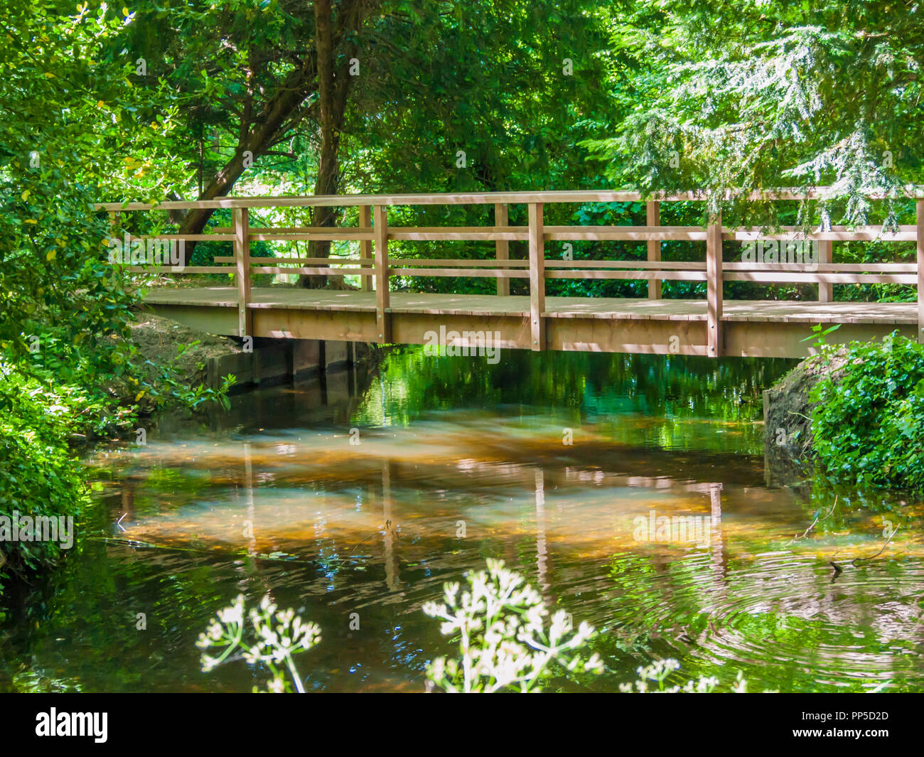 Schoonoord Park Hi res Stock Photography And Images Alamy