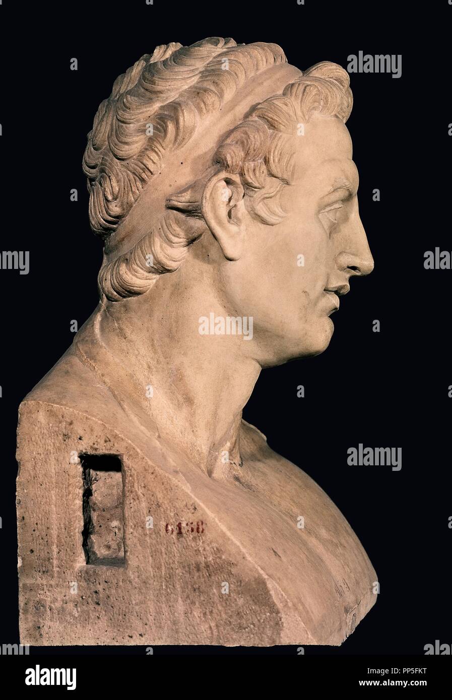 Category:Ptolemy III - Wikimedia Commons