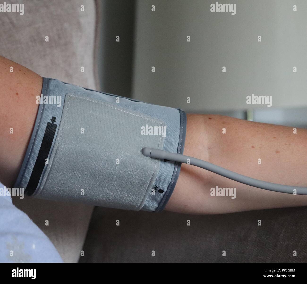 Blood pressure machine in the home.test blood systolic and diastolic