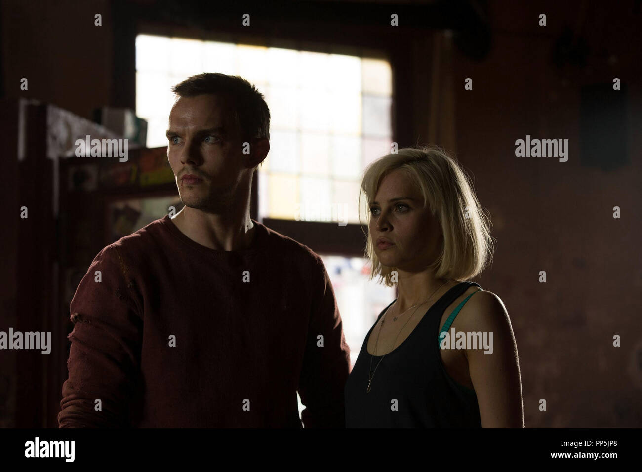 Original film title: COLLIDE. English title: COLLIDE. Year: 2016 ...