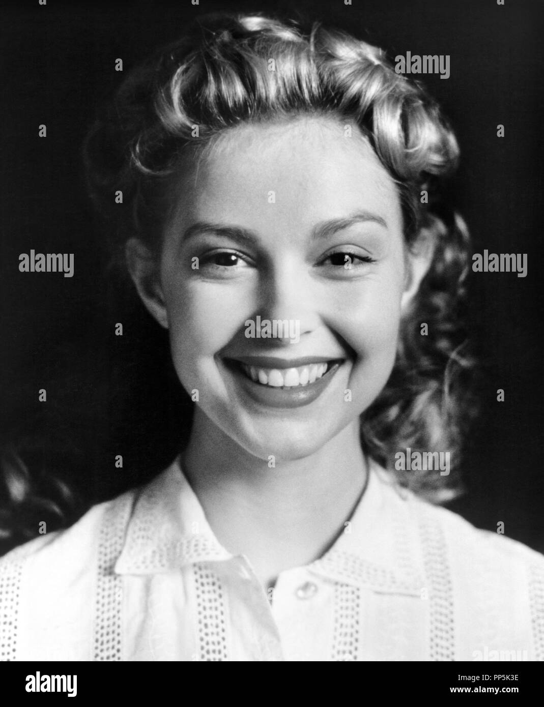 Original film title: NORMA JEAN & MARILYN. English title: NORMA JEAN &  MARILYN. Year: 1996. Director: TIM FYWELL. Stars: ASHLEY JUDD. Credit:  MIRAMAX / Album Stock Photo - Alamy