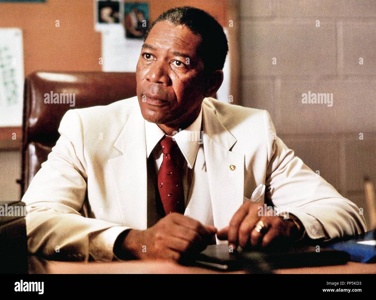 Original film title: LEAN ON ME. English title: LEAN ON ME. Year: 1989 ...
