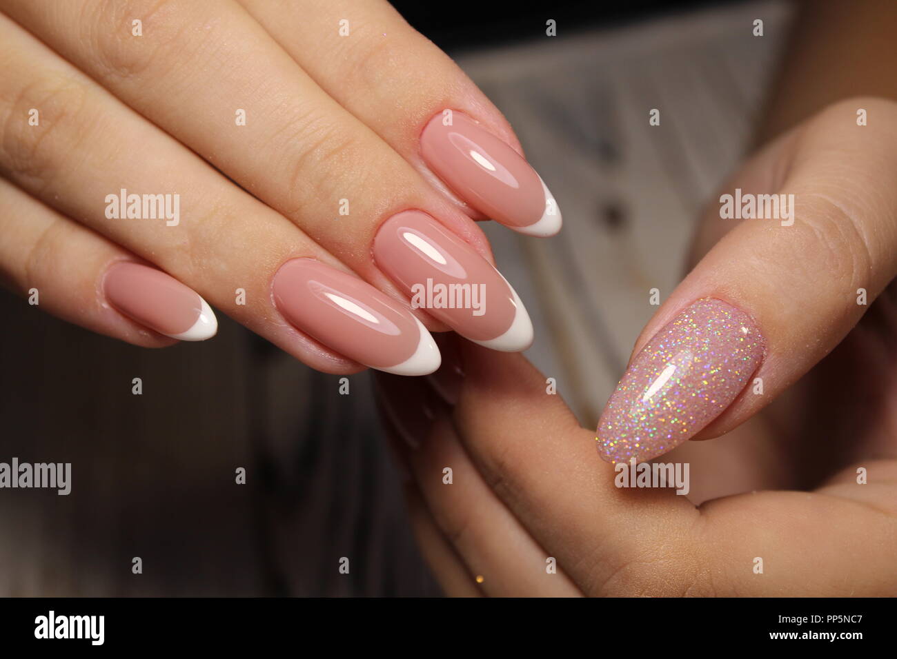 3. "The Best Nail Art Designs for Perfectly Manicured Nails" - wide 6