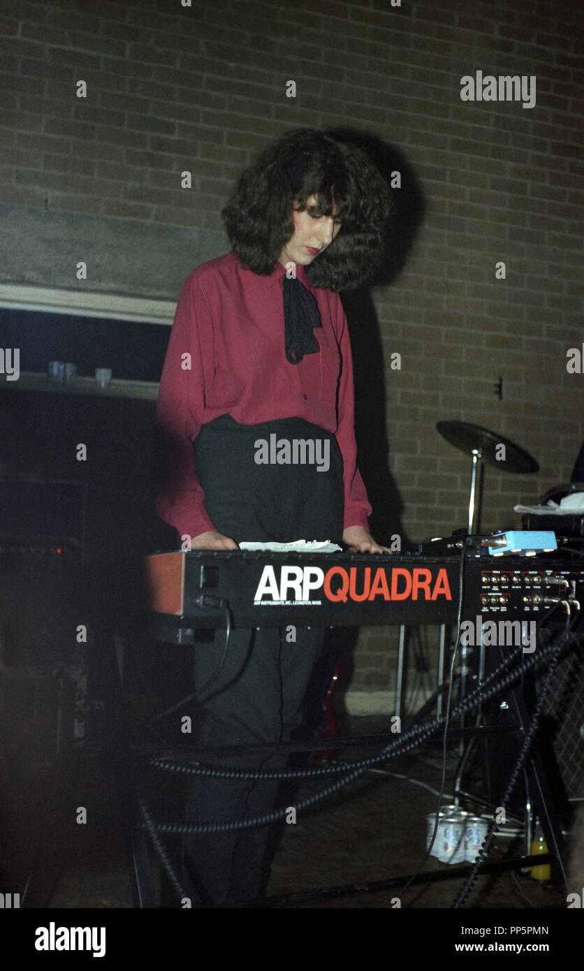 Gillian gilbert hi-res stock photography and images - Alamy