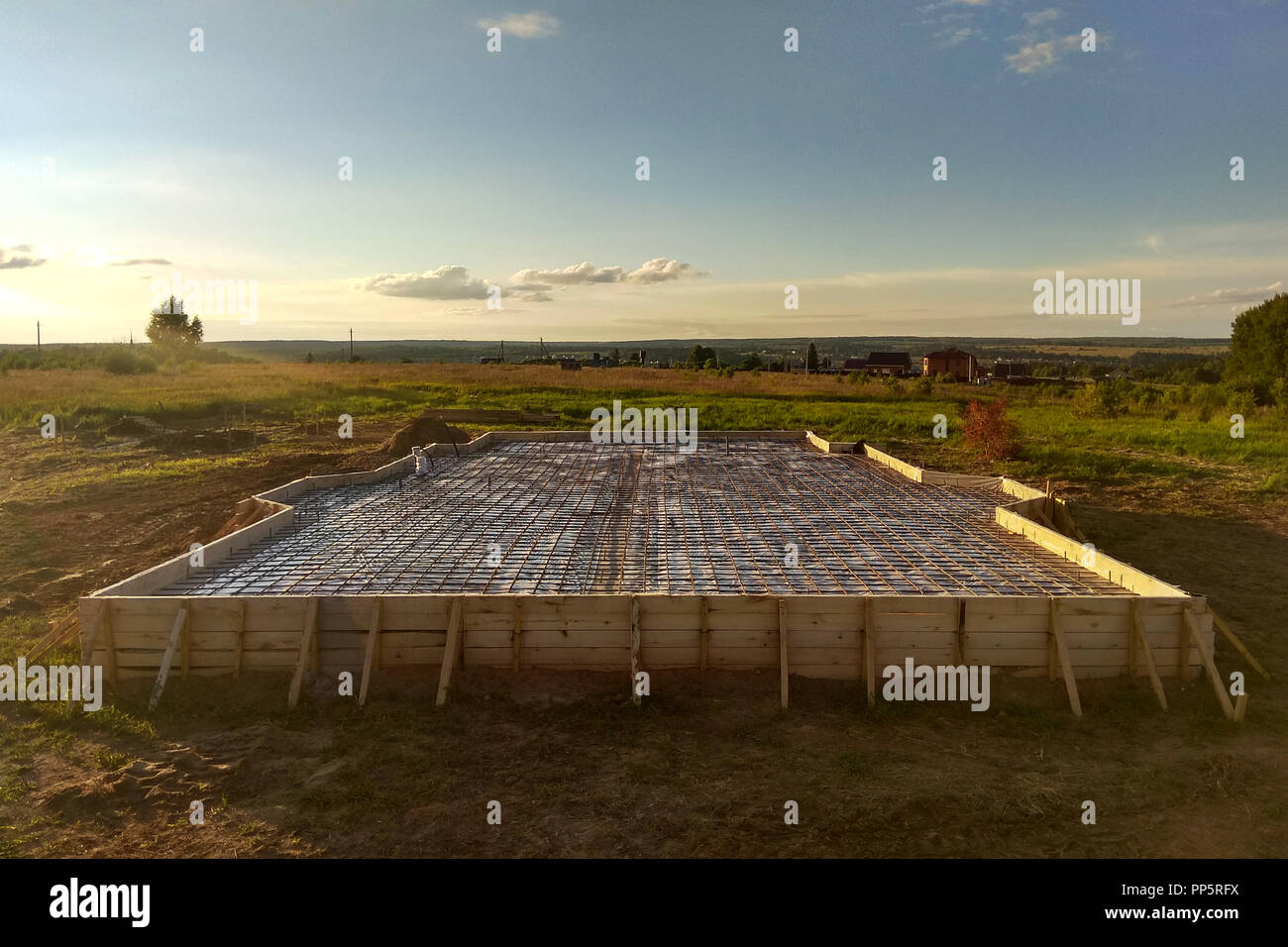 Concrete Floor Slab High Resolution Stock Photography And Images Alamy Concrete Floor Slab High Resolution Stock Photography And Images Alamy