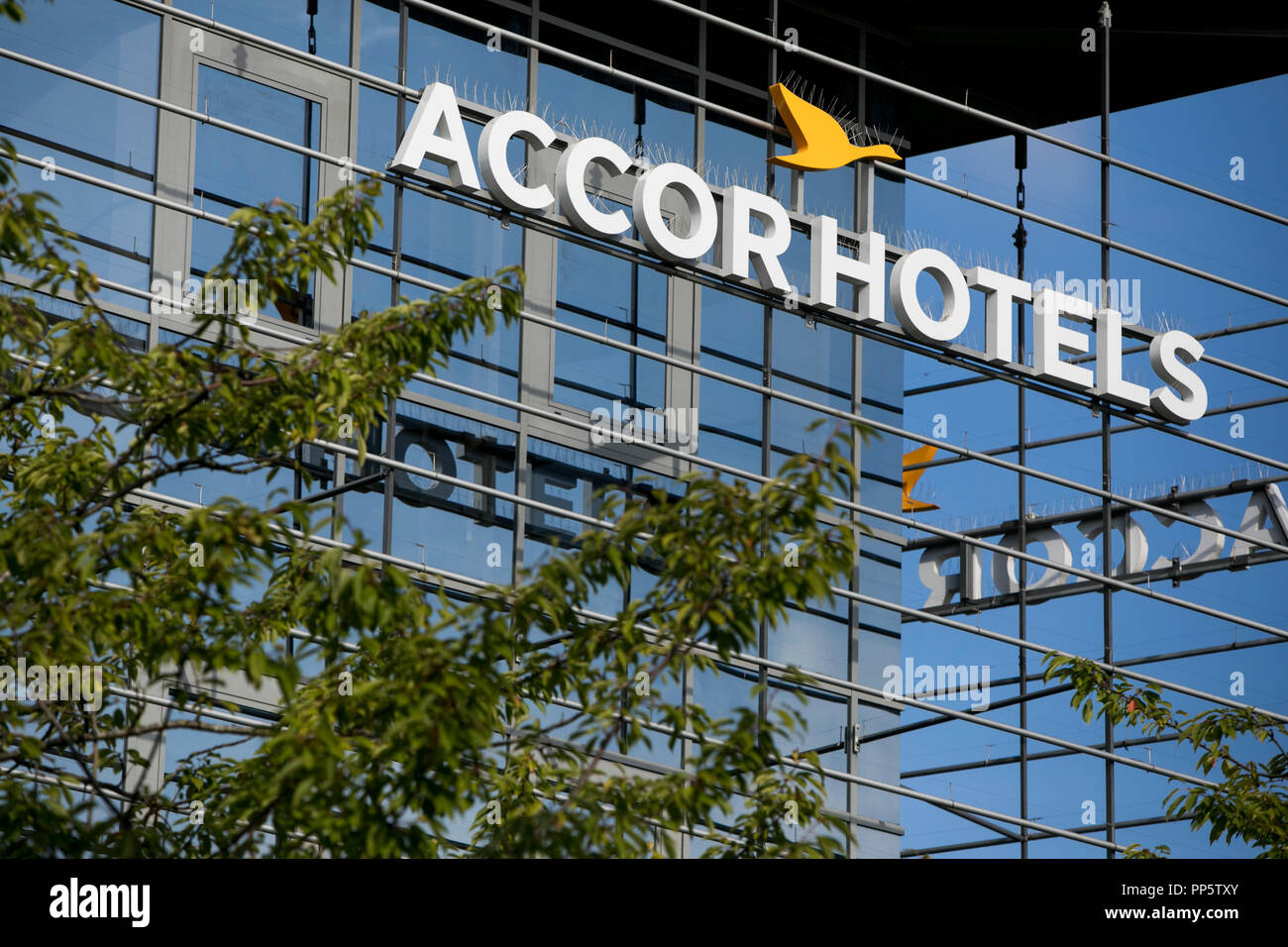 Page 2 - Accor Hotels High Resolution Stock Photography and Images - Alamy