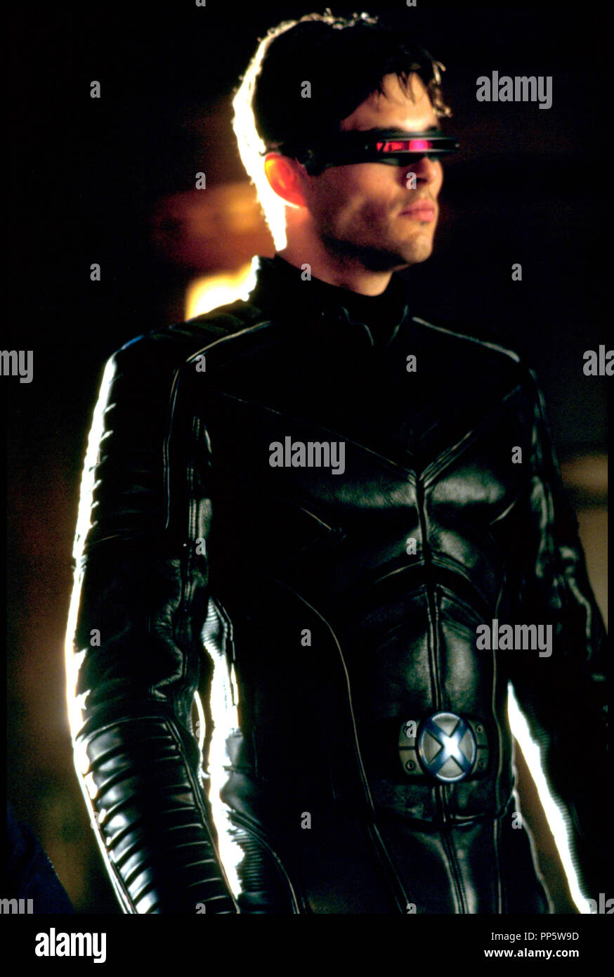 James Marsden X Men 2 Stock Photos & James Marsden X Men 2 Stock Images ...