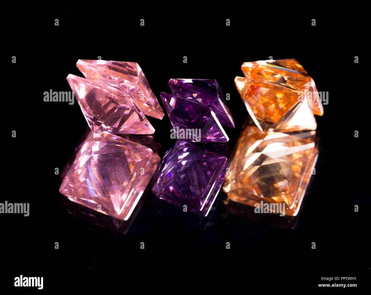 Marquise diamonds hi-res stock photography and images - Alamy