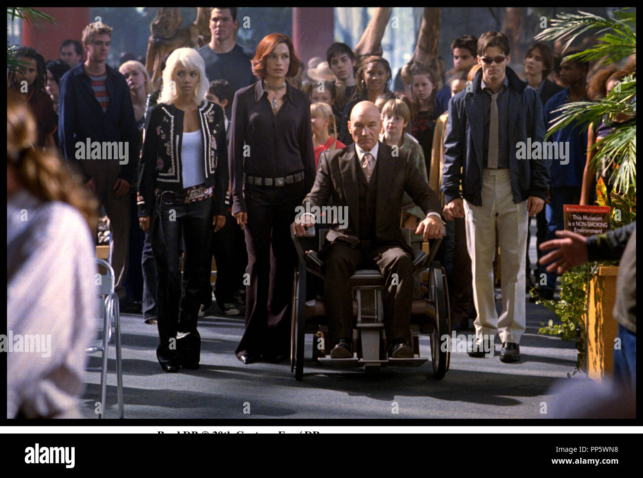 Shawn Ashmore X Men Stock Photos & Shawn Ashmore X Men Stock Images Alamy