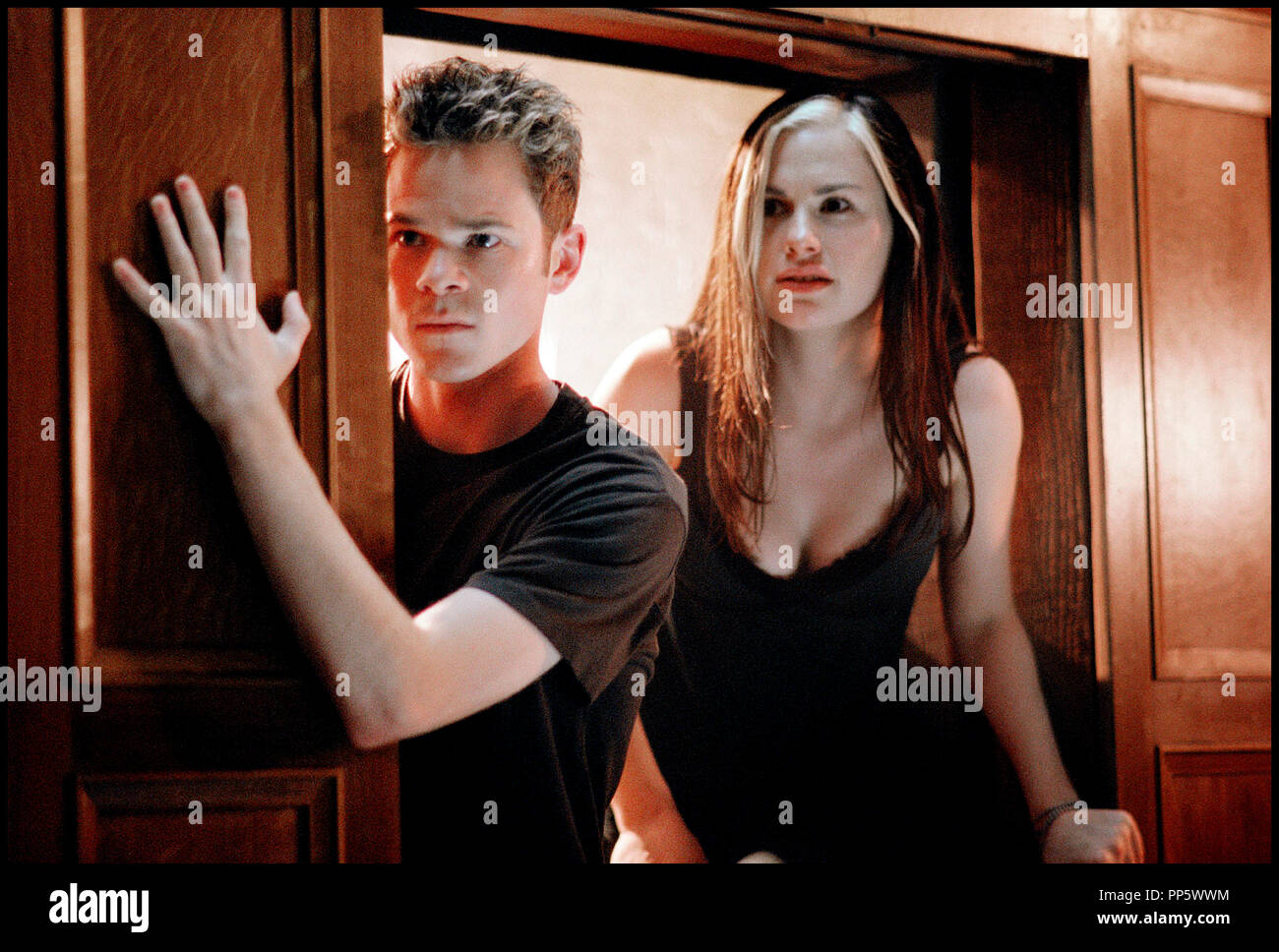 Shawn Ashmore X Men Stock Photos & Shawn Ashmore X Men Stock Images Alamy