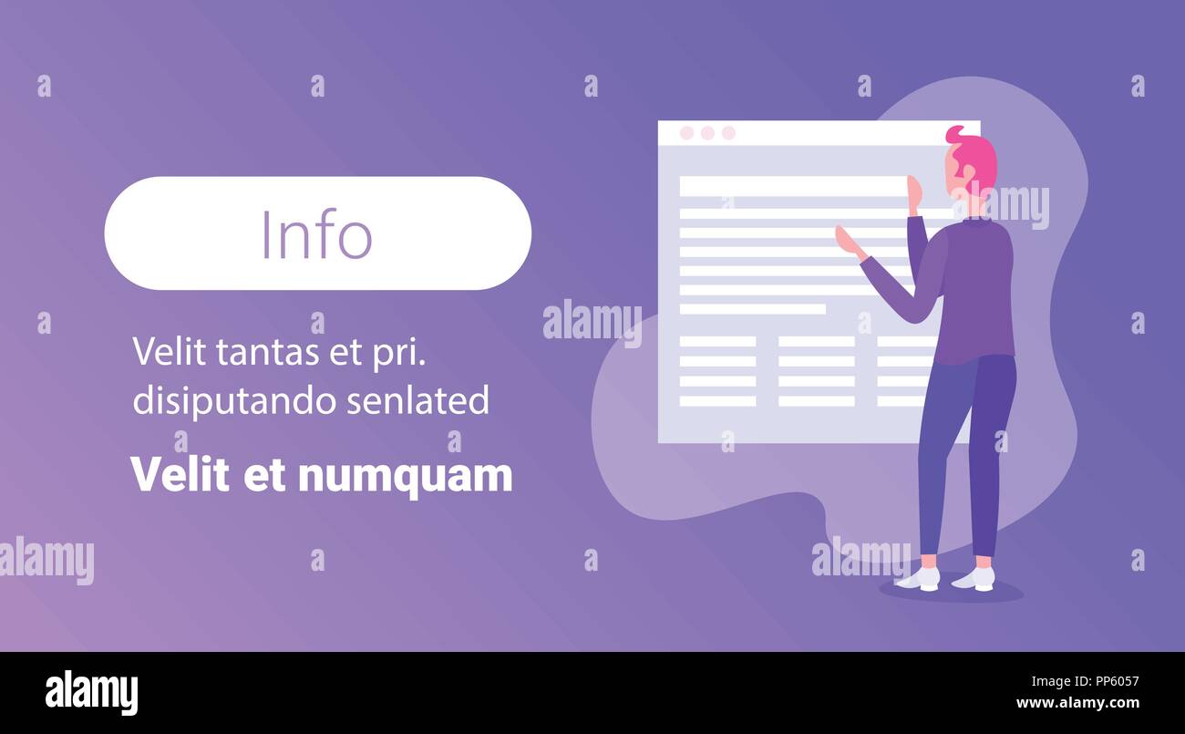 Copy And Printing One Page Website Template