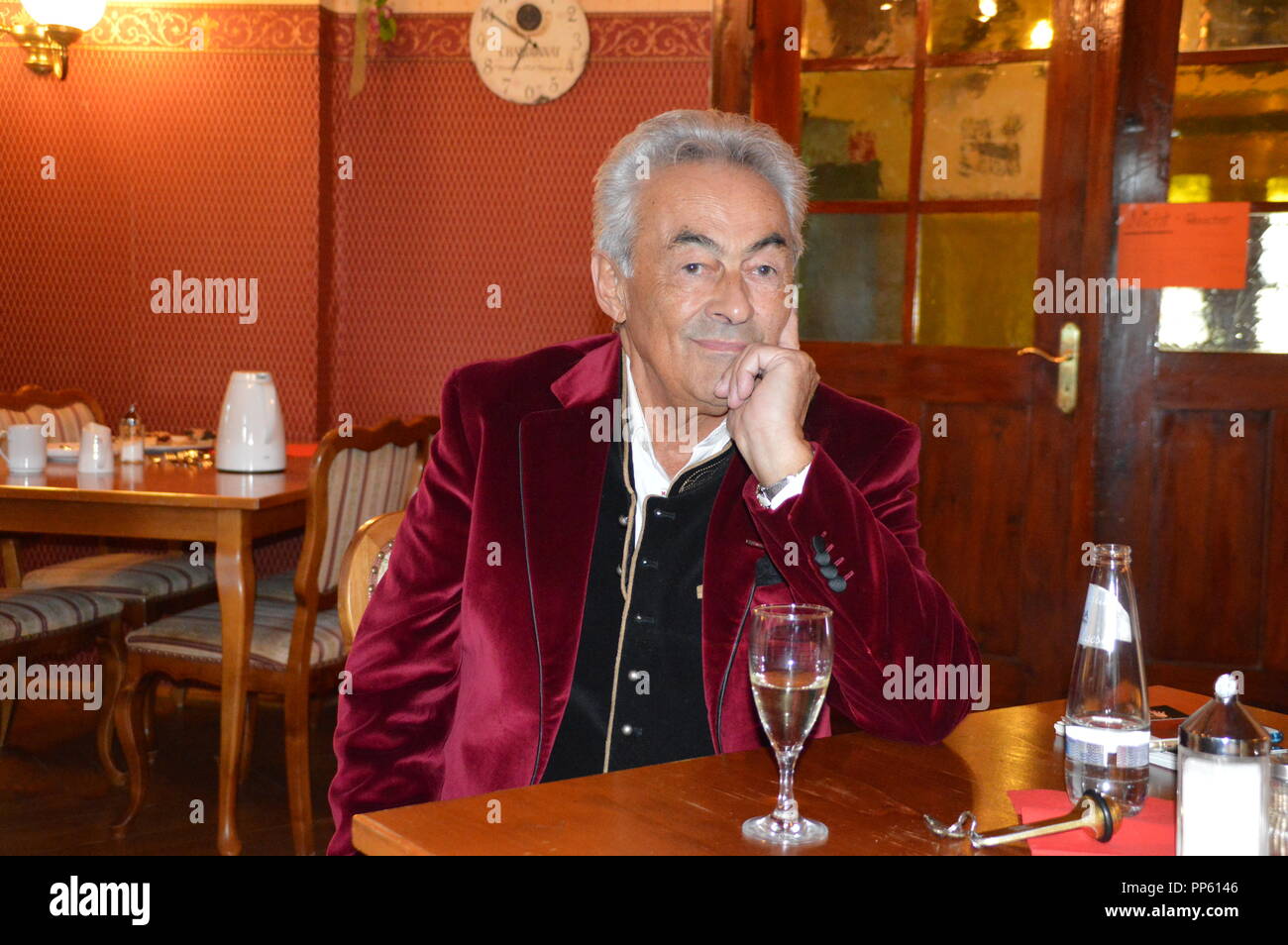 Giso Weißbach Giso Weißbach