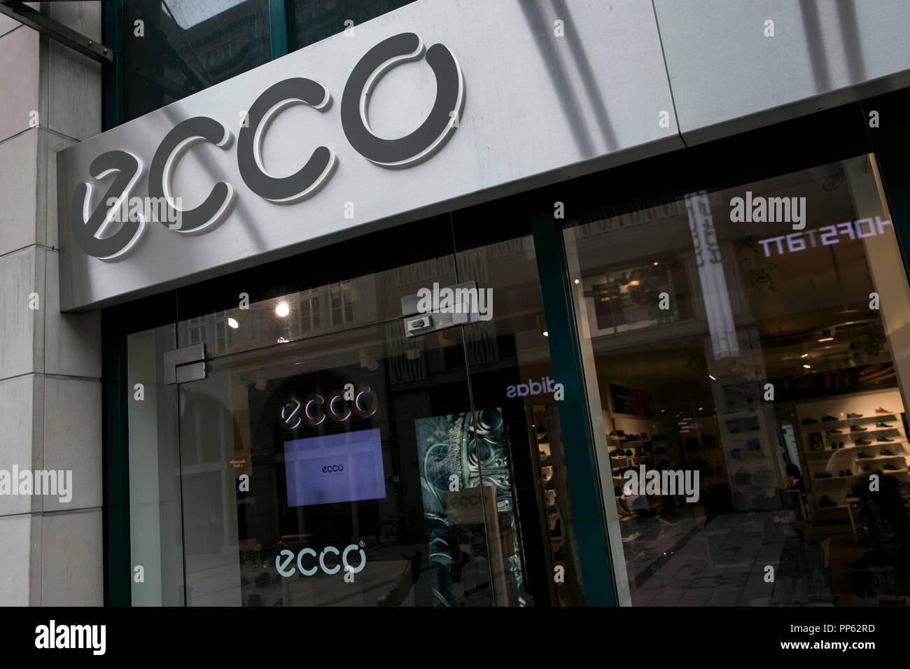 Ecco OUTLET in Germany • Sale